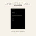 Amazon Launch & Advertising Guide