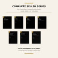 The Complete Amazon Seller Series