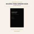 Building Stable Amazon Sales Guide