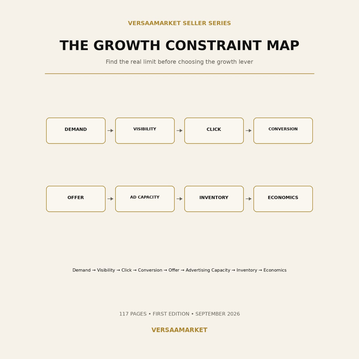 Growing Amazon Sales Profitably Guide